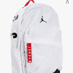 Air Jordan Backpack